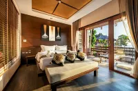 Nirvana Beach Resort, Koh Lanta Hotels in Koh Lanta