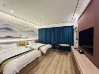 Gulang Zijincheng Hotel Hotels in Gulang County