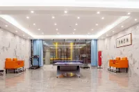 Huifeng - salle de sport
