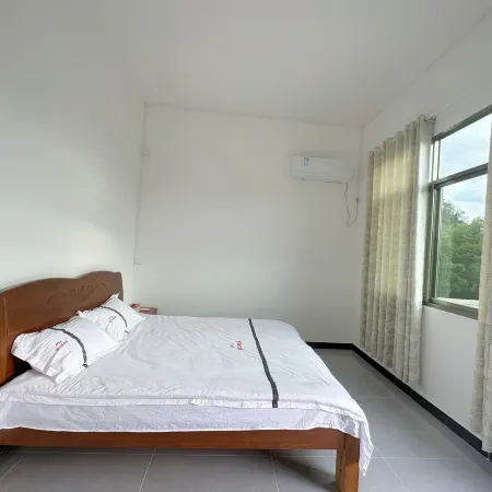 Jiangyong Shangganyi Sanjie Homestay