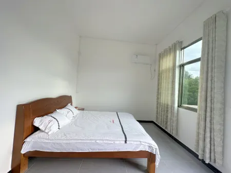 Jiangyong Shangganyi Sanjie Homestay