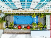 Swiss-Belinn Malang Hotels in Malang City