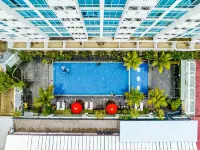 Swiss-Belinn Malang Hotels in Klojen