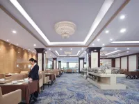 Vienna International Hotel (Qingzhou Songcheng Ancient City)
