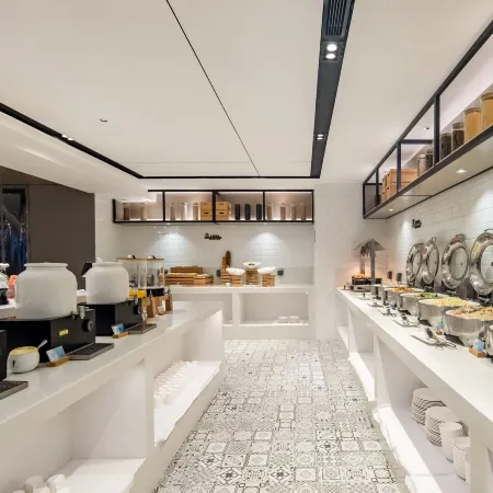 Echarm Hotel (Xilin)