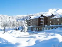 Higashikawa Asahidake Onsen Hotel Bear Monte Hotels in Higashikawa