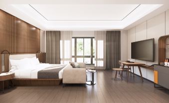 UrCove by Hyatt Cangzhou Grand Canal