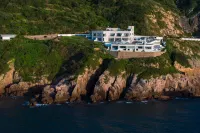 Shengsi Dongchi Dachi Homestay Các khách sạn gần Dongya Cliff