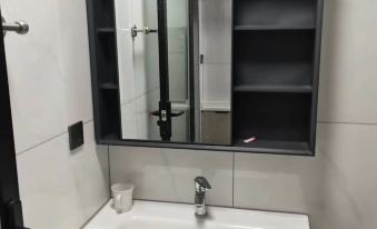 Shanggao Jinkang General Homestay