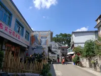 萬峰林君悅來客棧 - 旅館