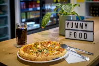 Ibis Budget Hotel Luzern City - servizio colazione