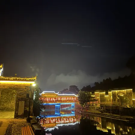 Yuli Linhe Xiaoyuan Homestay