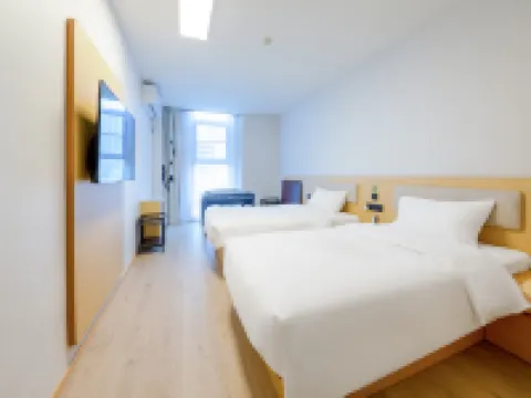 Hi Inn (Ji'an Yongfeng County Government) Hotels in Yongfeng