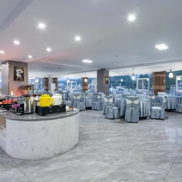 Fengqing Jiaheng Hotel