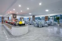 Fengqing Jiaheng Hotel Hotels in Fengqing