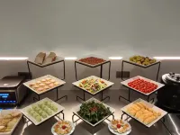 Tuke China Light Hotel (Guanghan Sanxingdui Branch) - breakfast