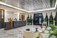 Burqin Luxury Hotel - 3-Star