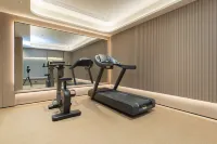JI Hotel (Kaifeng Gulou) - 3-نجوم