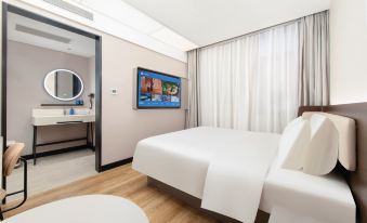 HanTing Hotel (Shenyang Taocicheng Huachen)