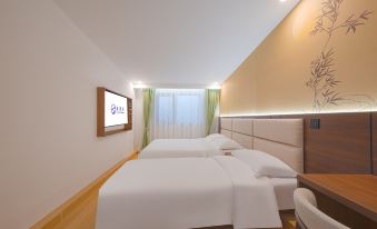 Yanqishe Hotel(Beijing China-Japan Friendship Hospital Anzhen Branch)