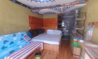 Xiahe Yangkor Homestay