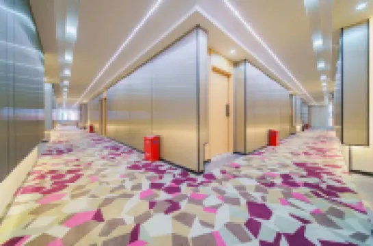 Aishang Zhixiang Meiju