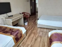 Shuanghe Taserhai Hotel Hotels in Shuanghe