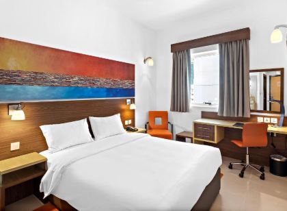 Citymax Hotel Bur Dubai