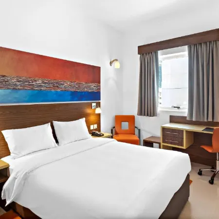 Citymax Hotel Bur Dubai