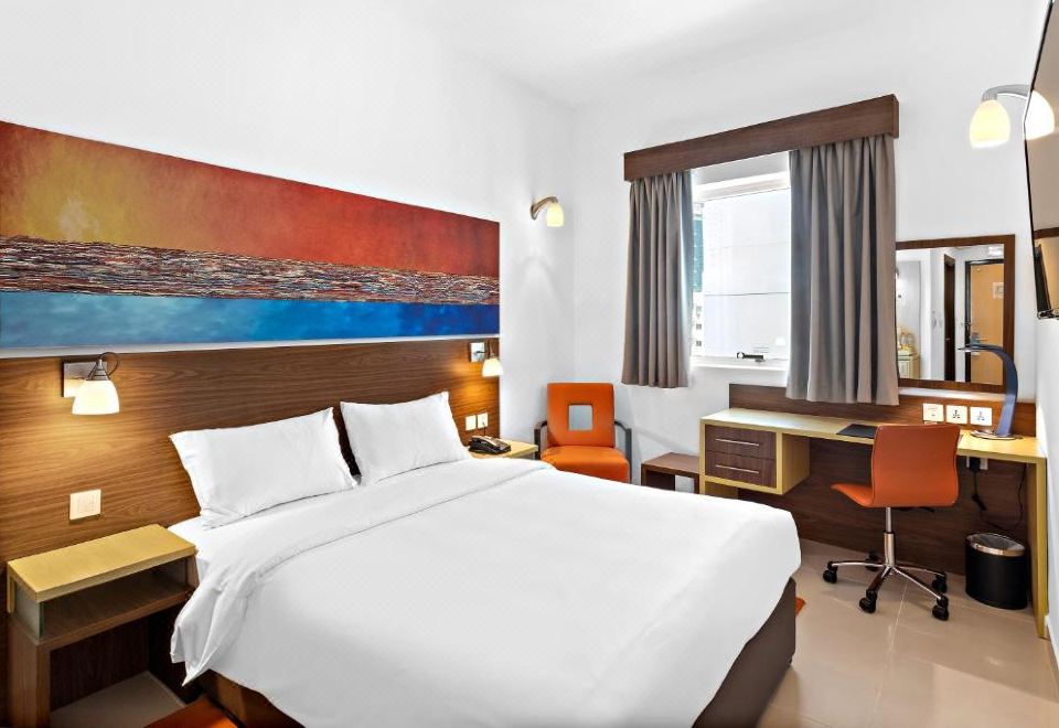 4. 시티맥스 호텔 ..