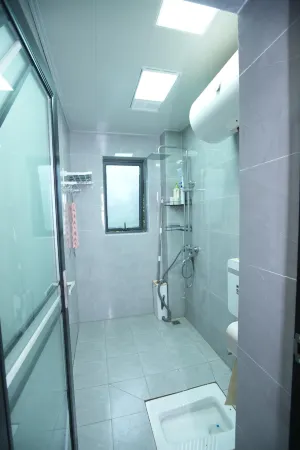 Xiaojin Xishanshu Homestay Отели в г. Сиаоцзинь