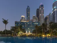 Le Méridien Mina Seyahi Beach Resort & Waterpark Hotels near Barasti Beach Bar