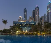 Le Méridien Mina Seyahi Beach Resort & Waterpark Hotel di Dubai
