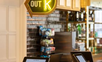 Point A Hotel London Kings Cross – St Pancras