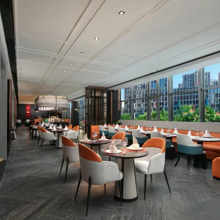 Park Plaza