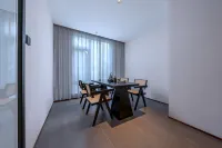 棠梨褐飯店（濟南大明湖趵突泉店） 濟南住宿飯店