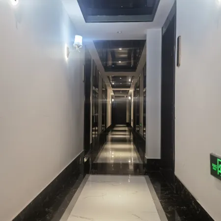 Guanyang Yunzhong Manju Homestay