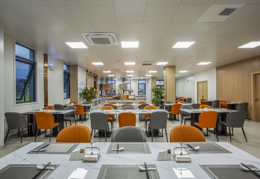 닝귀라이 난징 진링 선트립 호텔