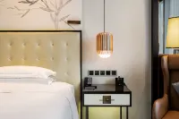 힐튼 선전 푸톈