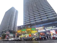 美斯國際公寓（宜春潤達國際購物中心店）