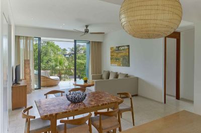 アパートメント（3ベッドルーム） ハイアット リージェンシー ダナン リゾート＆スパの写真