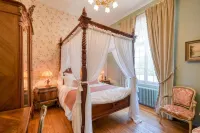 Le Petit Château de Barbizon au Bois du Mée Hotel di Barbizon