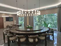 Qingqianliu Guesthouse