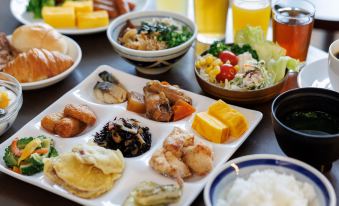 JR Kyushu Hotel Kagoshima