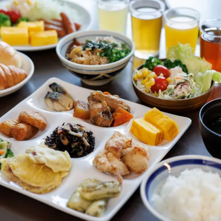 JR Kyushu Hotel Kagoshima