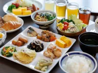 JR九州鹿兒島酒店 - 早餐