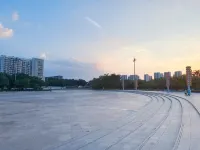 博羅雅圖飯店（商業中街店） - 2 星級
