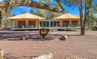 Wilpena Pound Resort