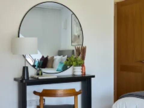 Viridian Apartments in Kew Bridge Serviced Apartments - St Georges Hotels in Brentford