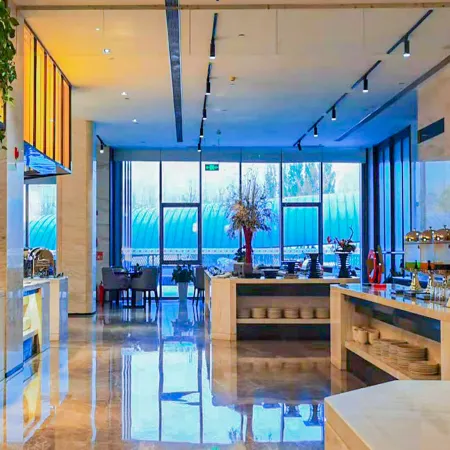 Yingshanhong Hotel